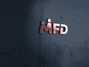 Logo Design by Nova_Create for Michigan Family Doulas | Design: #32750434