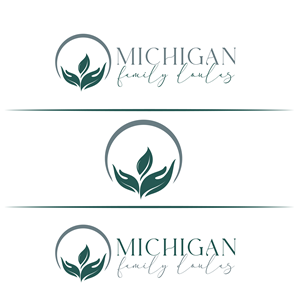 Logo Design by razertron112 for Michigan Family Doulas | Design #32786238