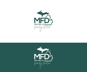 Logo Design by step forward 2 for Michigan Family Doulas | Design: #32759317