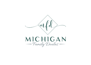 Logo Design by Soonia for Michigan Family Doulas | Design: #32844506