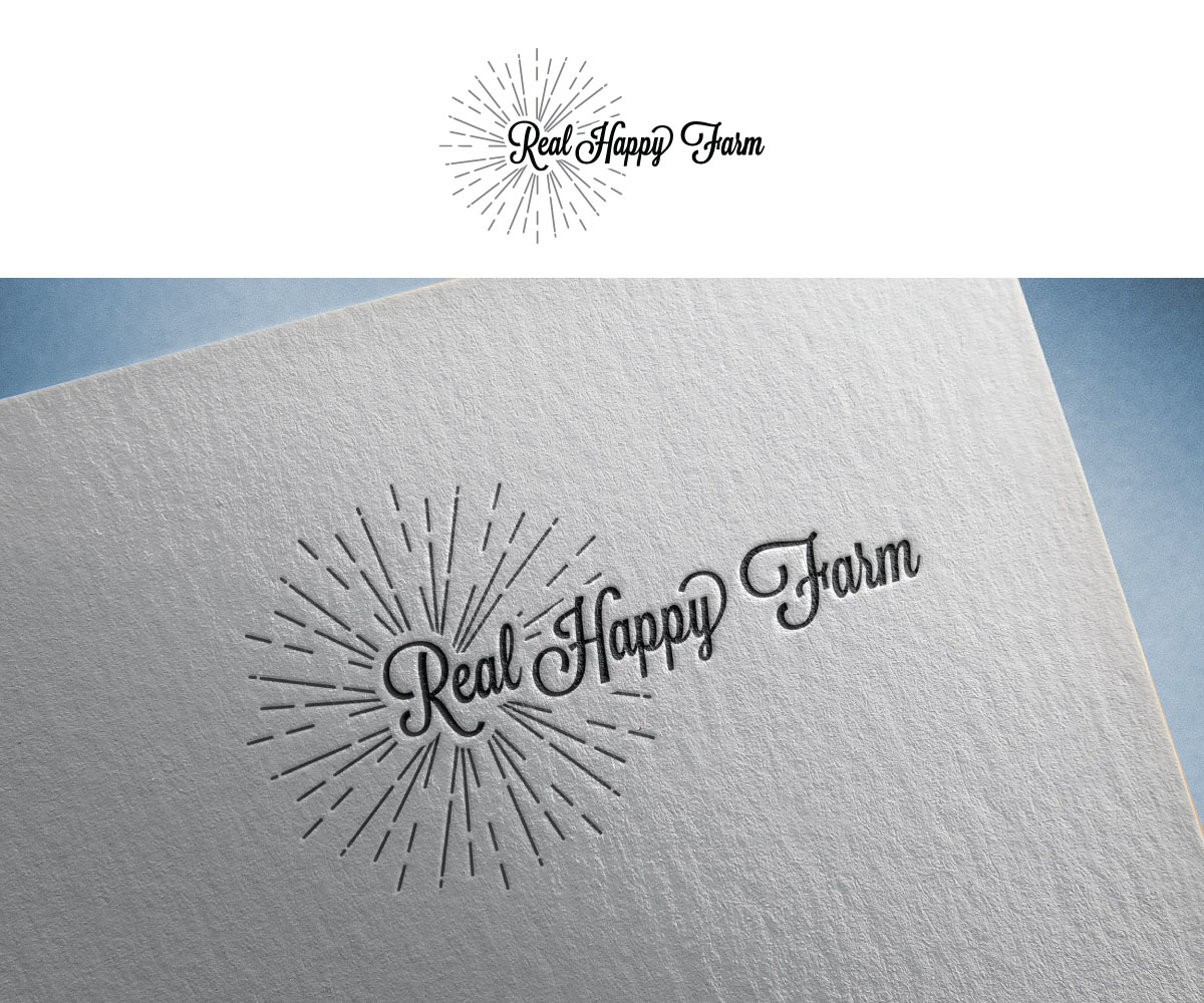 Logo Design by Luckey yaari for this project | Design #32753561