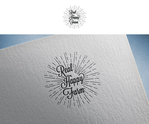 Logo Design by Luckey yaari for this project | Design: #32770196
