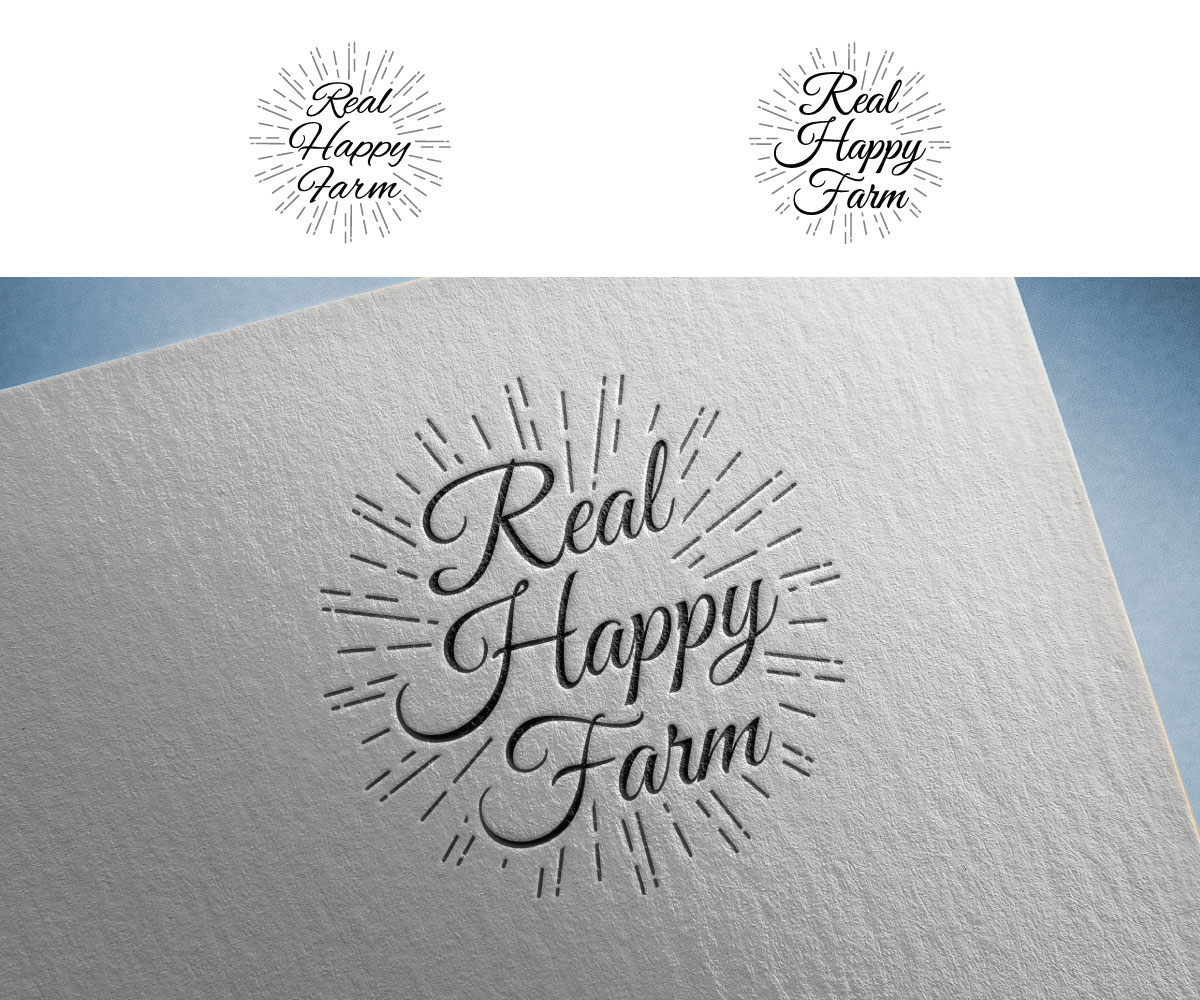 Logo Design by Luckey yaari for this project | Design #32773006