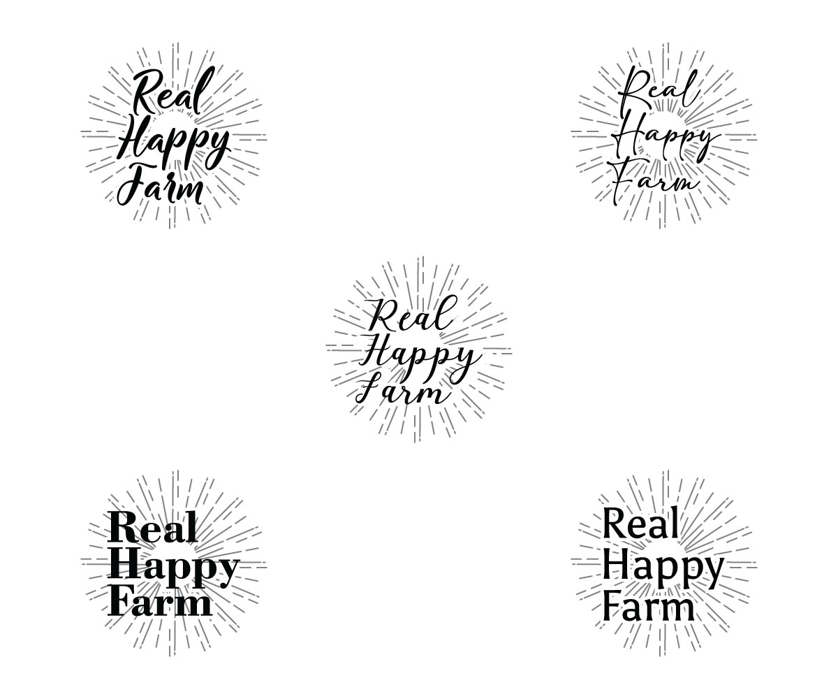 Logo Design by Luckey yaari for this project | Design #32776243