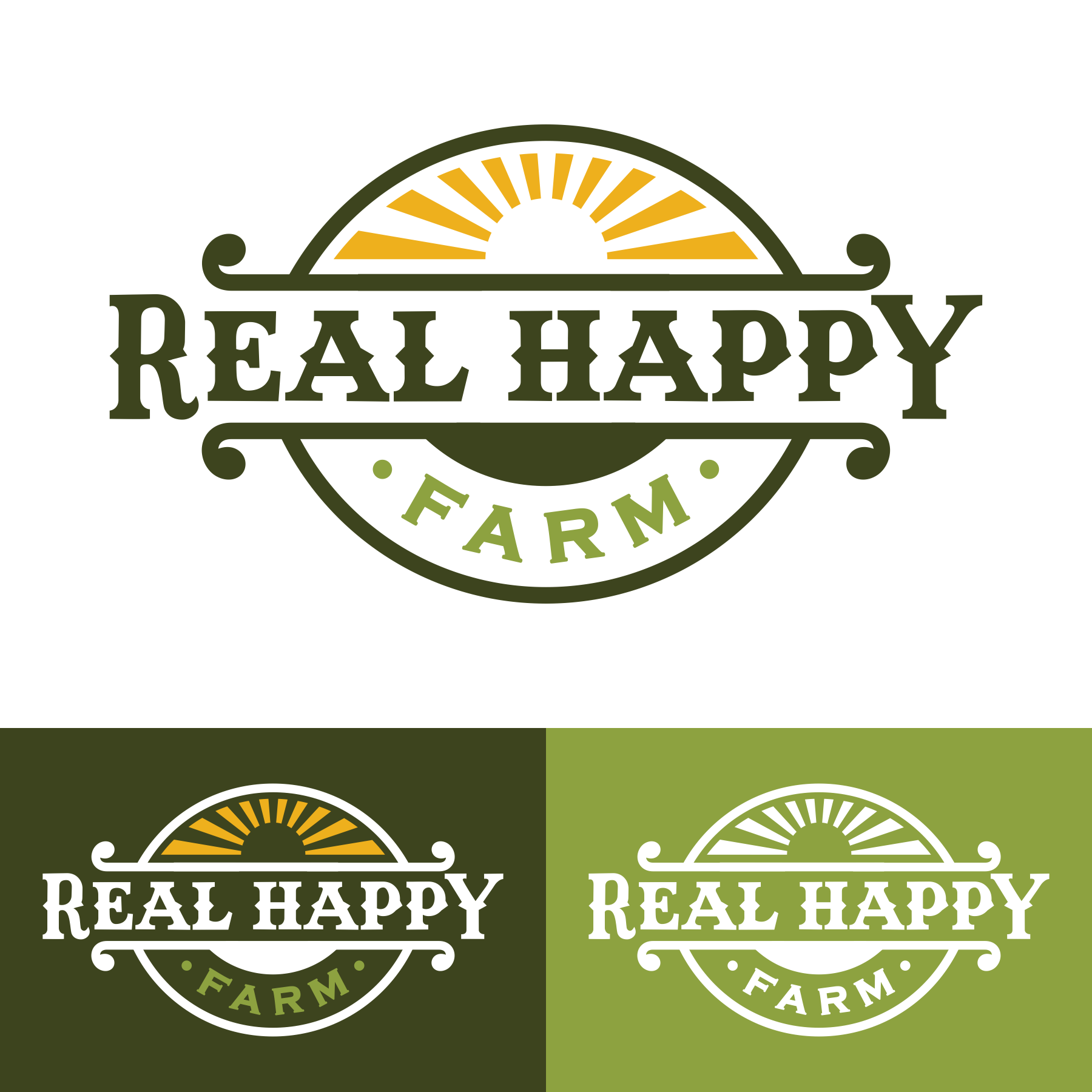 Logo Design by Aezakmi for this project | Design #32774620