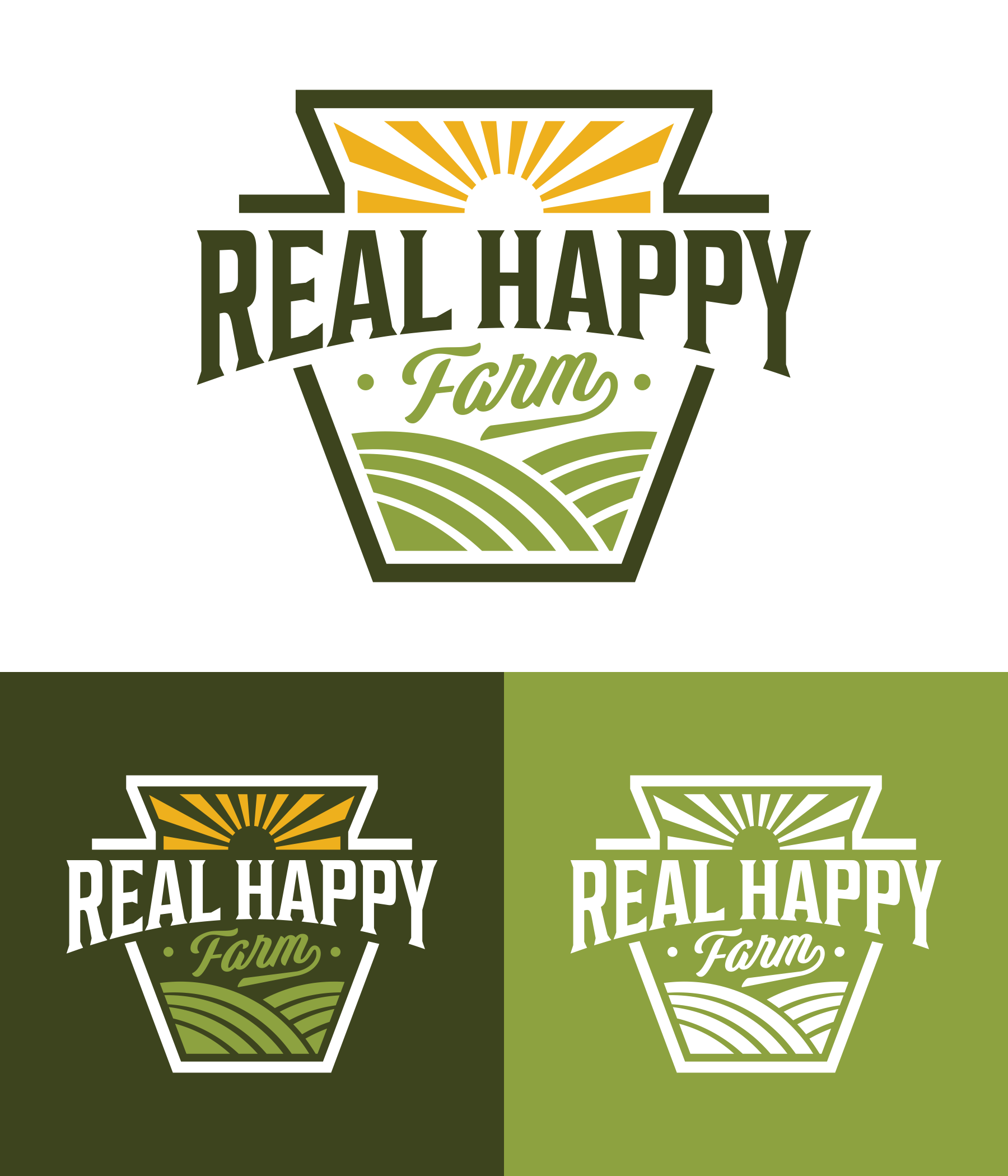 Logo Design by Aezakmi for this project | Design #32774621
