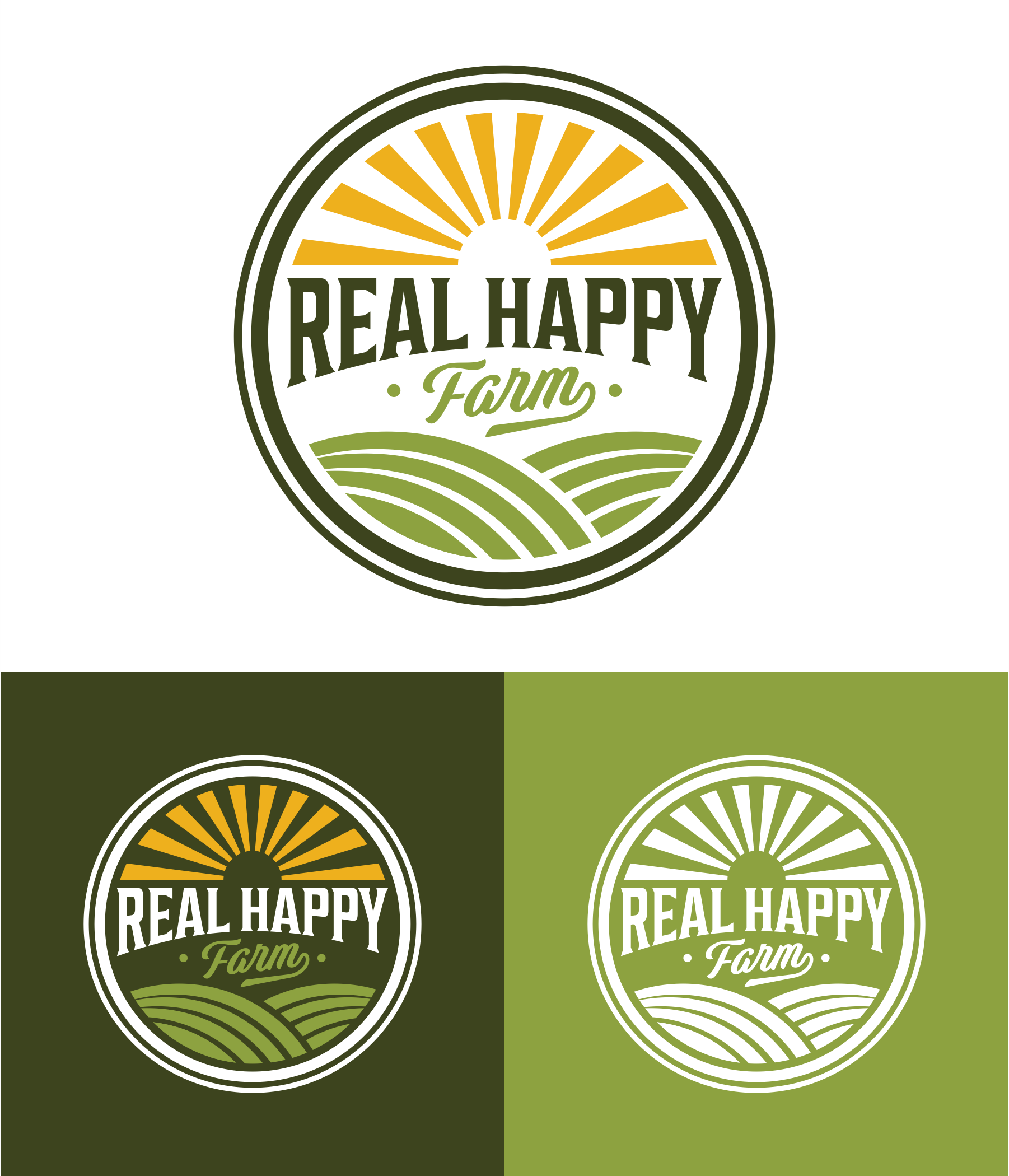 Logo Design by Aezakmi for this project | Design #32777220