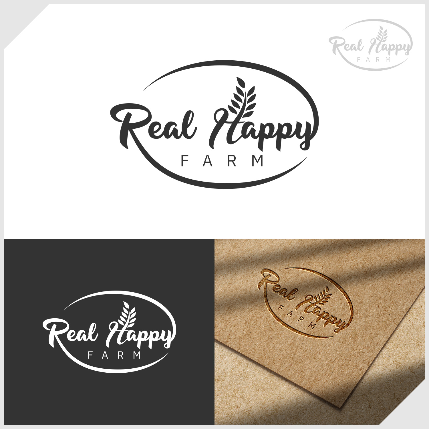 Logo Design by IDesign1606 for this project | Design #32757566