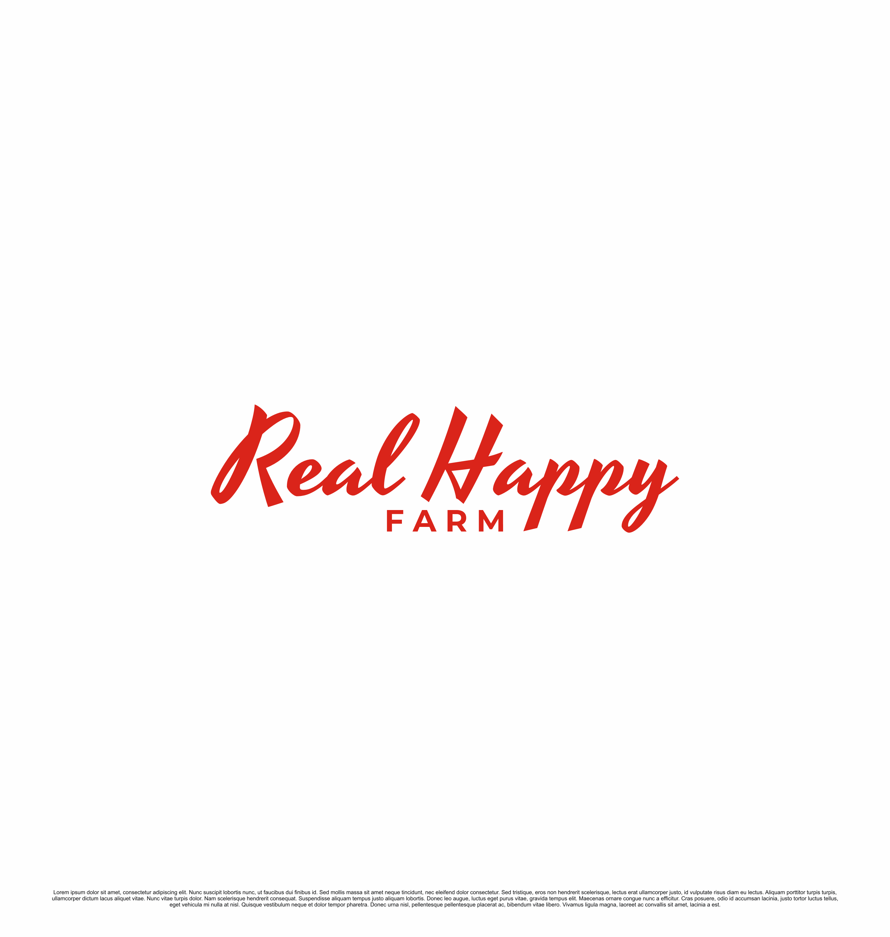 Logo Design by saesean for this project | Design #32761134