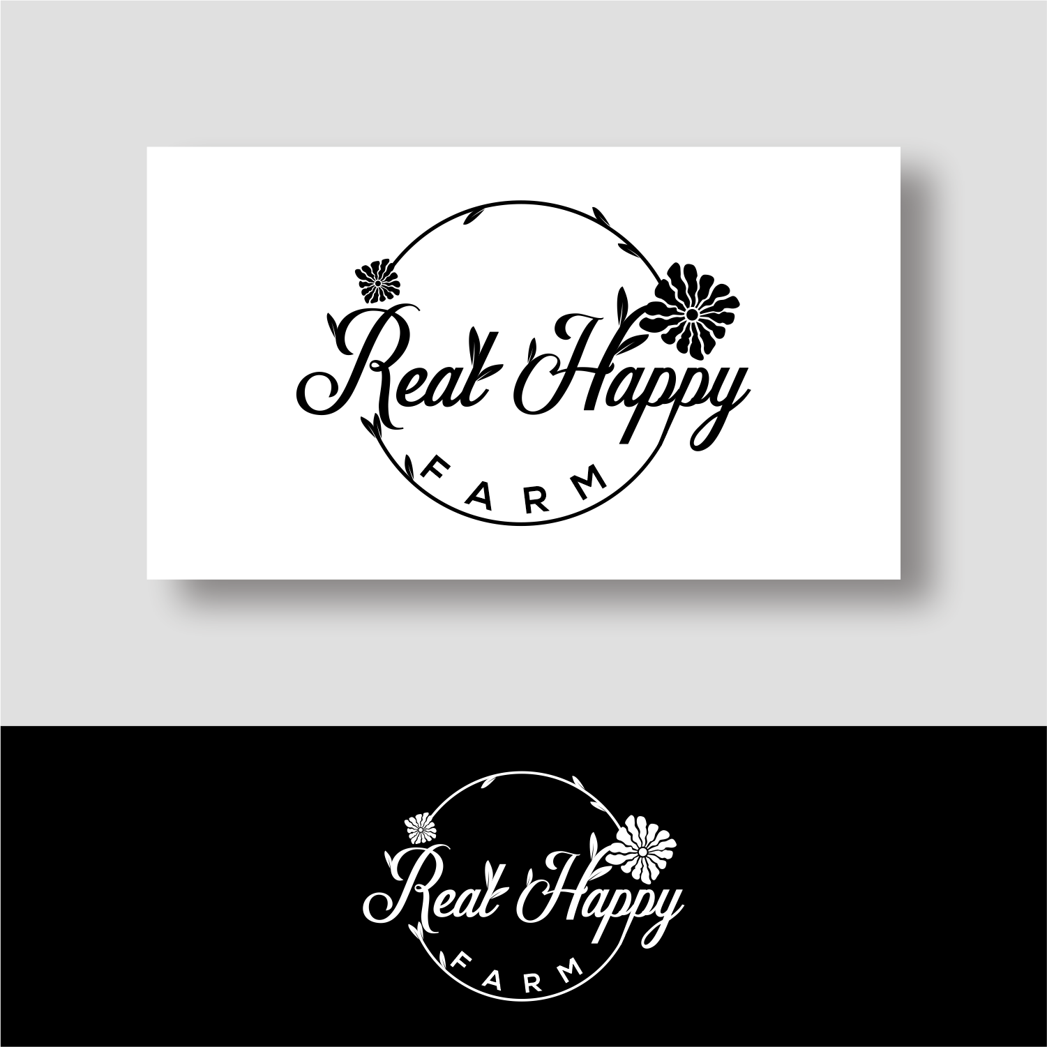 Logo Design by ganesaputu for this project | Design #32746843