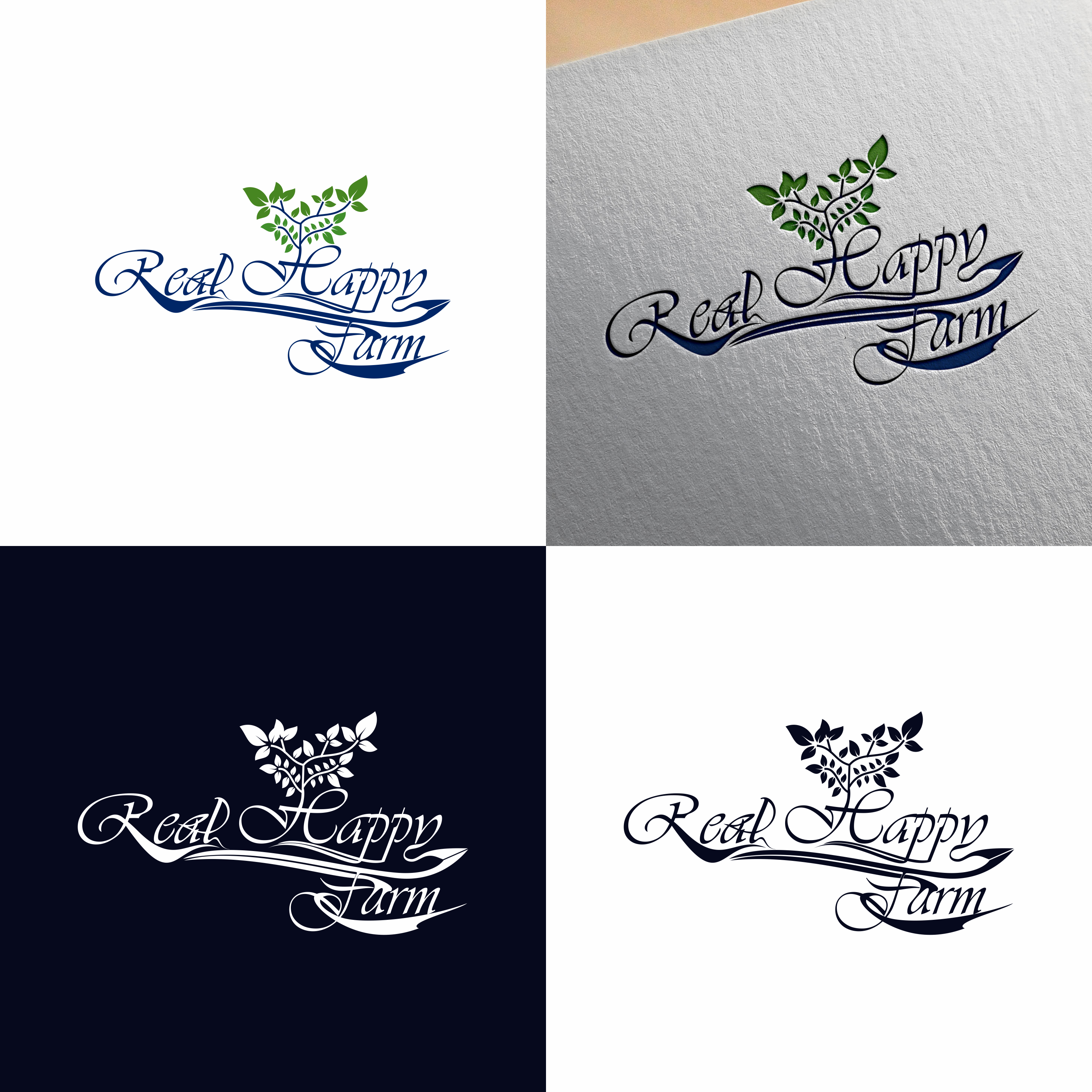 Logo Design by arillingga for this project | Design #32754408