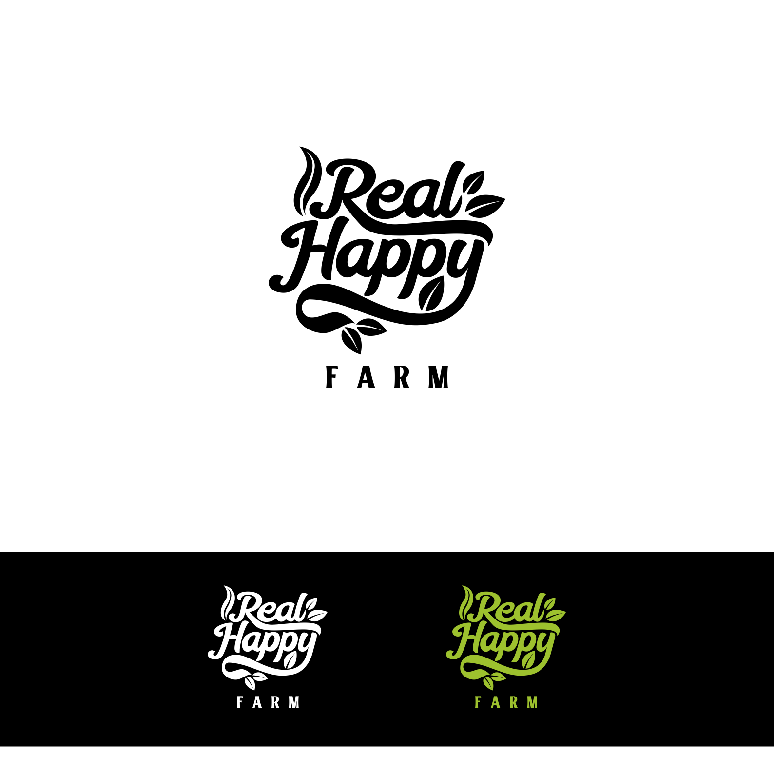 Logo Design by Arham Hidayat for this project | Design #32800200