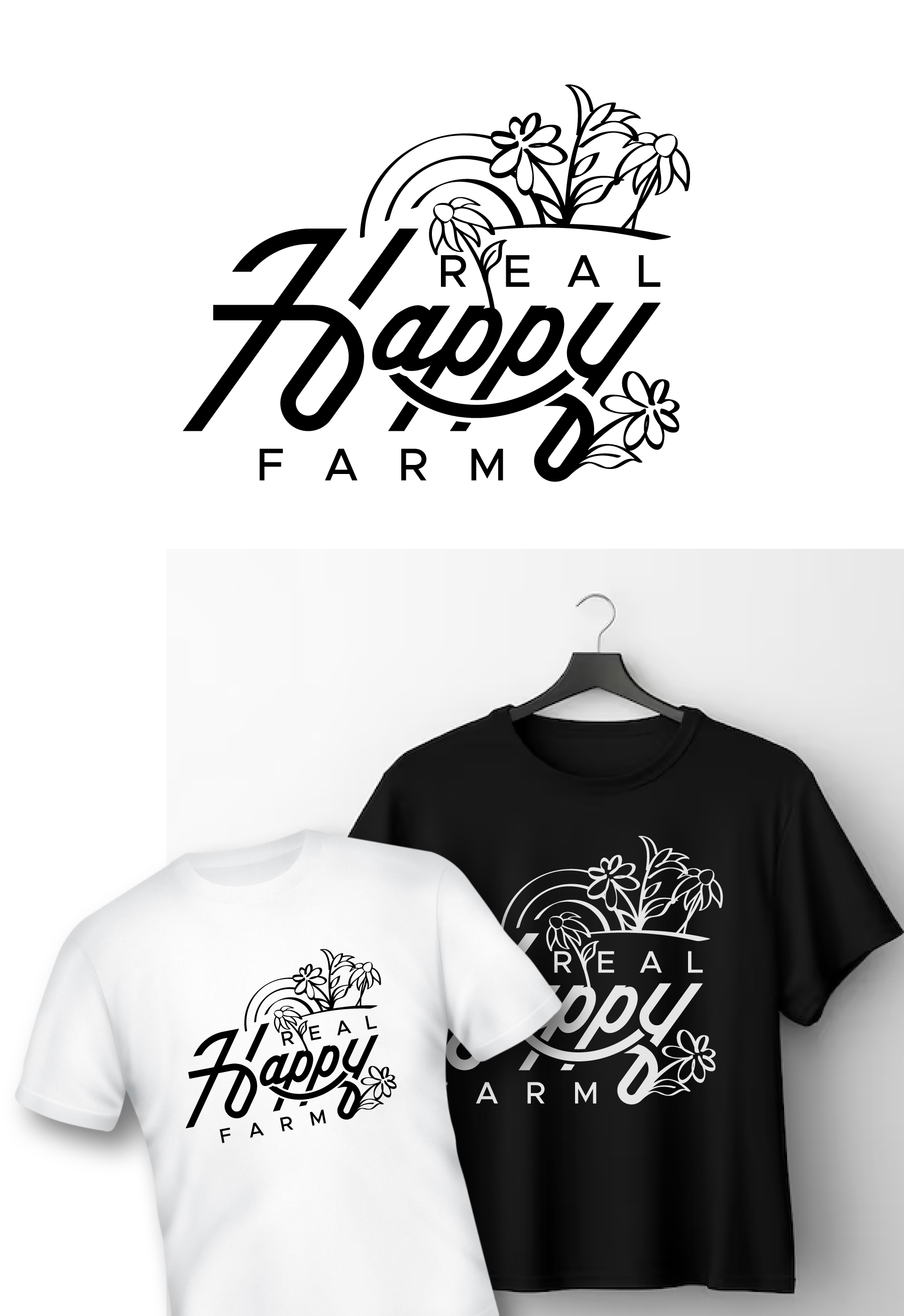 Logo Design by debdesign for this project | Design #32754957