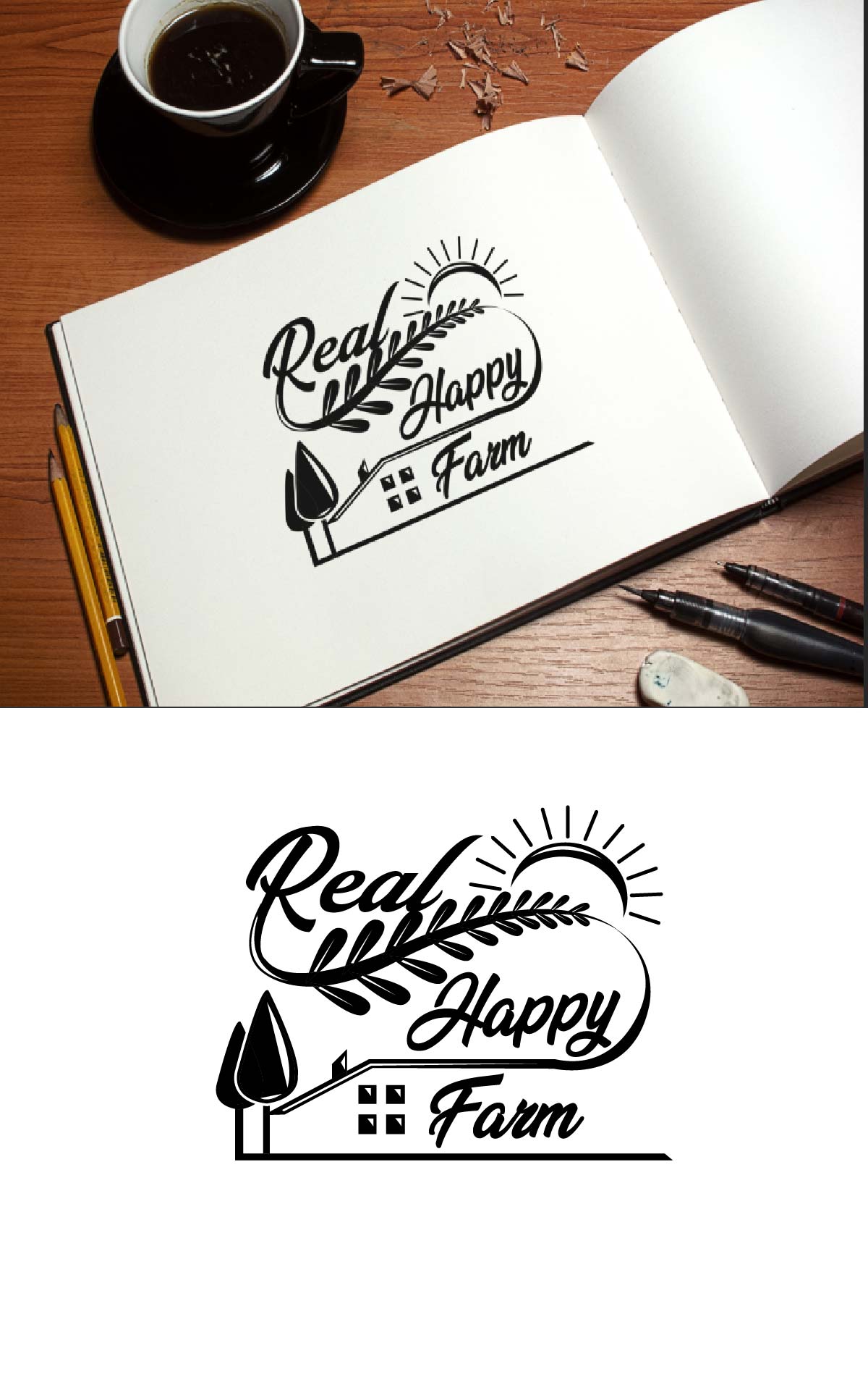 Logo Design by fly  design for this project | Design #32755864