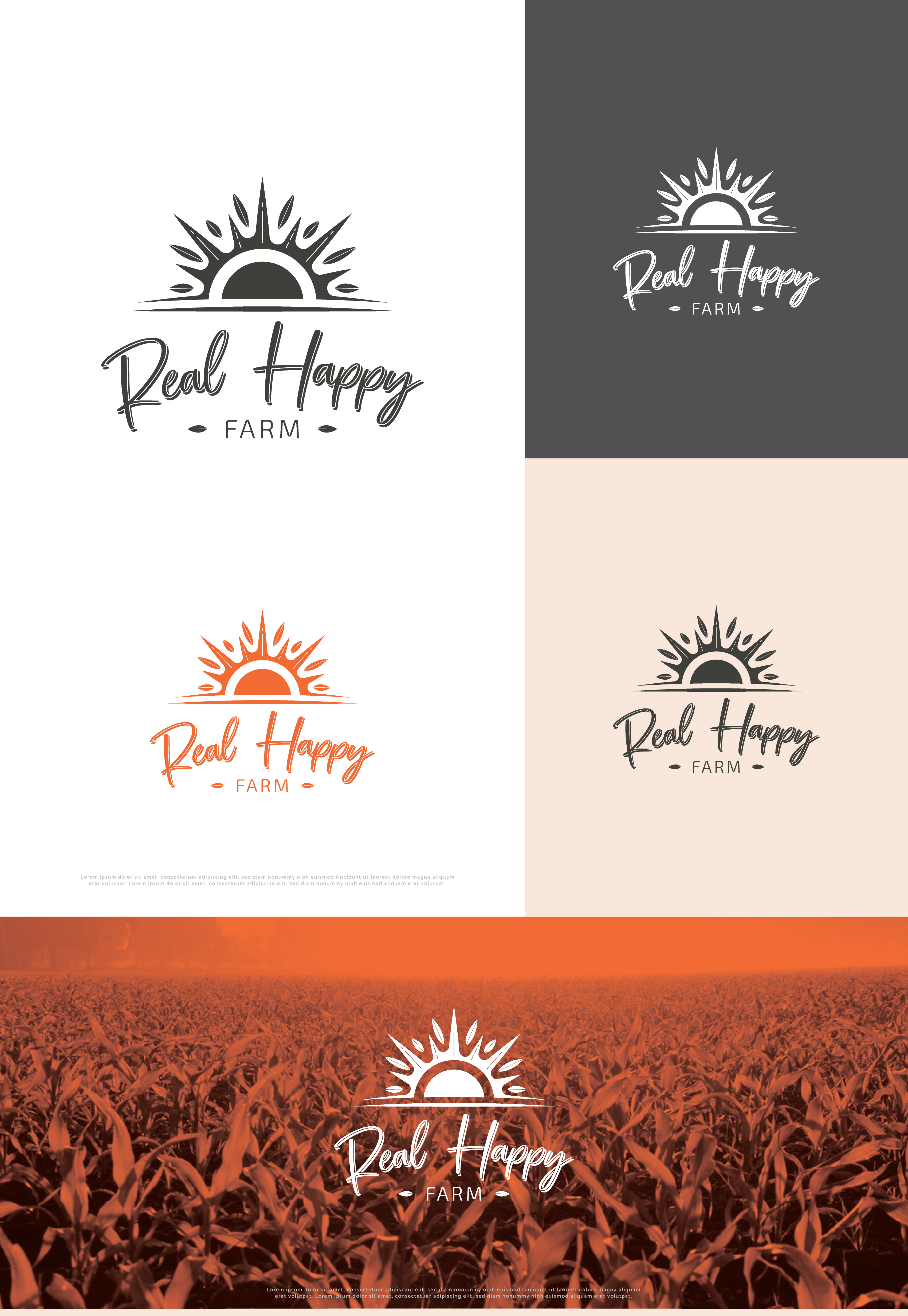 Logo Design by Gabriel T. Marques for this project | Design #32758043