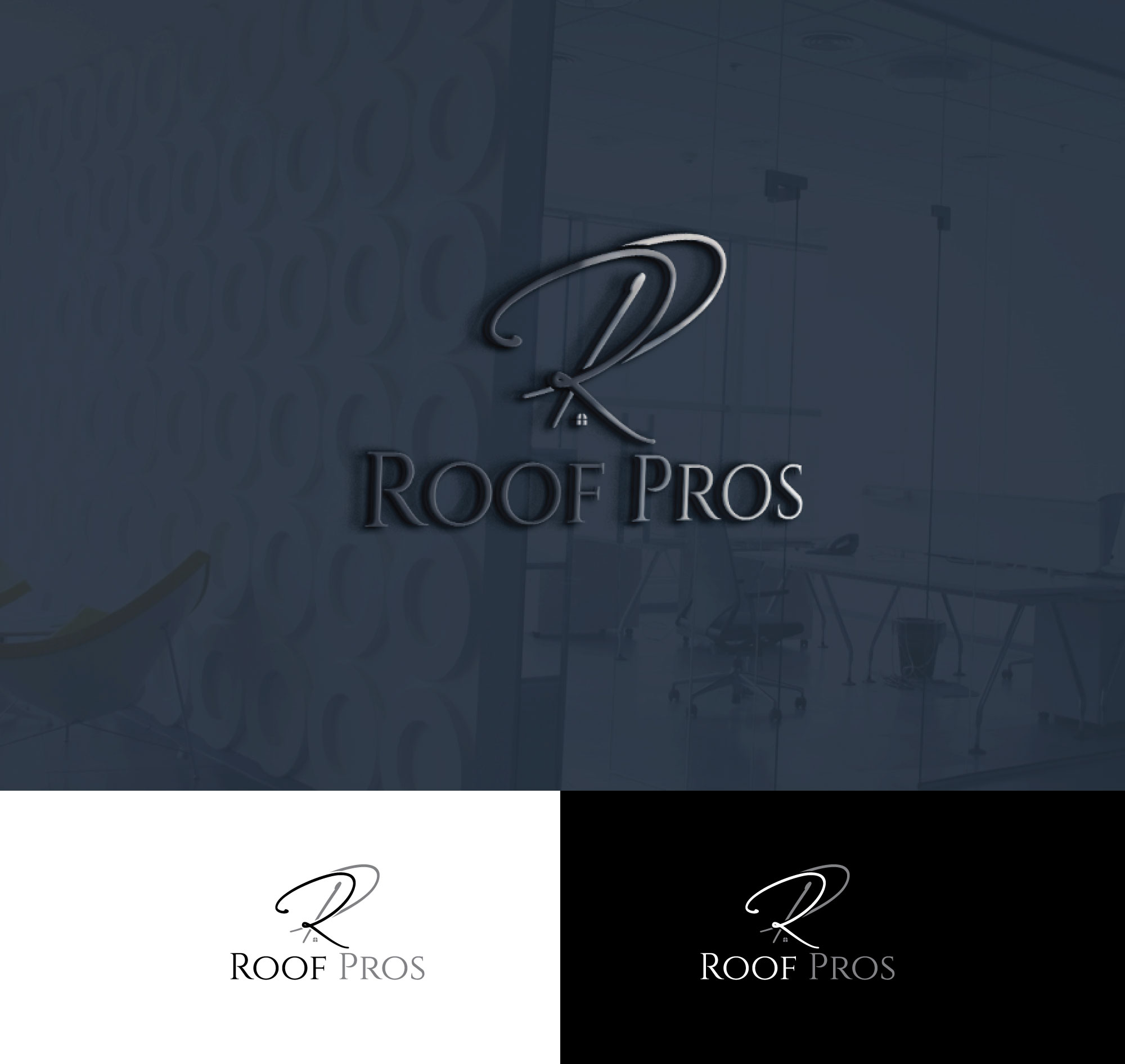 Logo-Design von RRR Design für dieses Projekt | Design #32745319