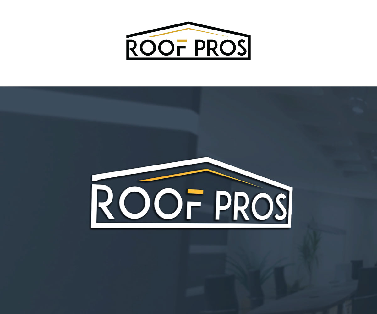 Logo Design by Luckey yaari for this project | Design #32747391