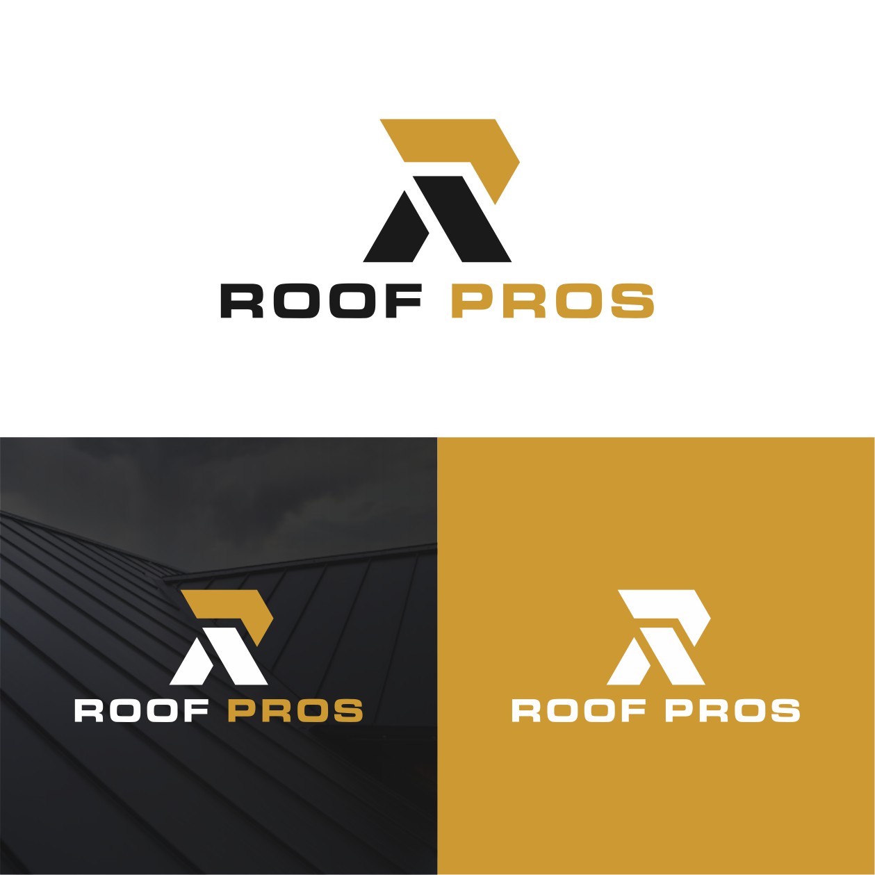 Logo Design by Bingah for this project | Design #32782291