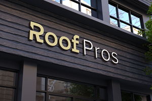 Logo Design by Kavth for this project | Design: #32762525