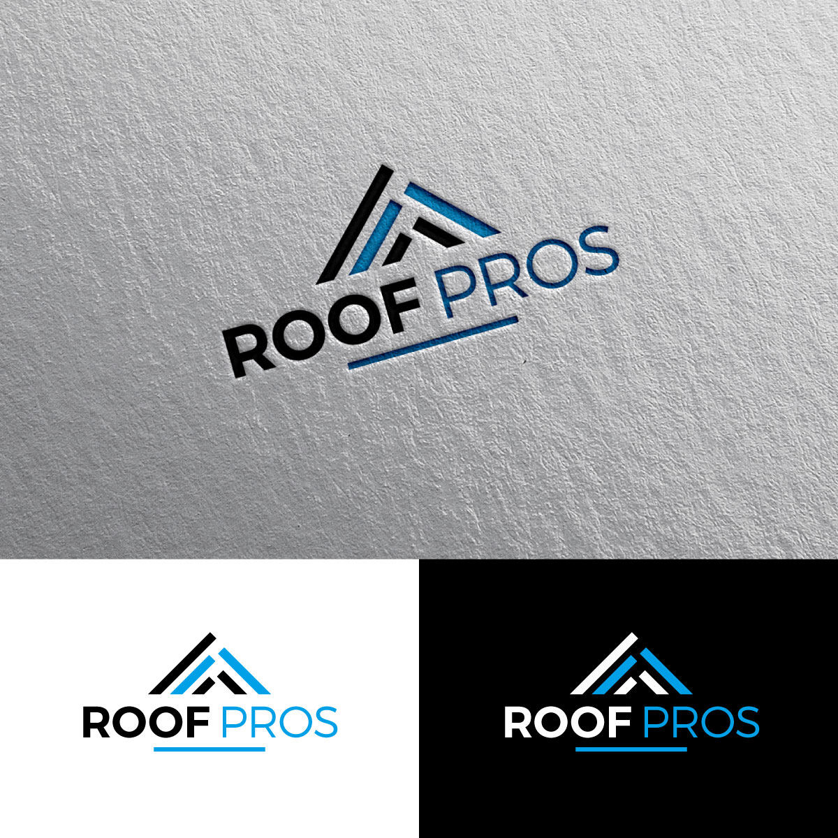 Logo-Design von chris Ray für dieses Projekt | Design #32742452