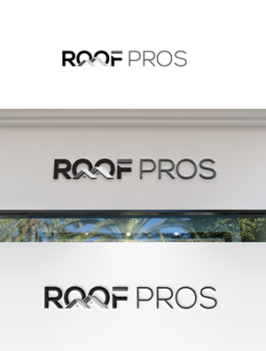 Logo Design by VectorForge for this project | Design: #32757729