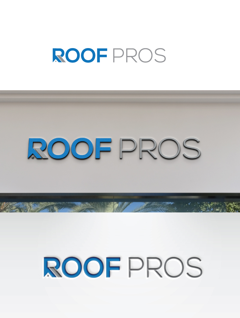 Logo Design by VectorForge for this project | Design #32757730