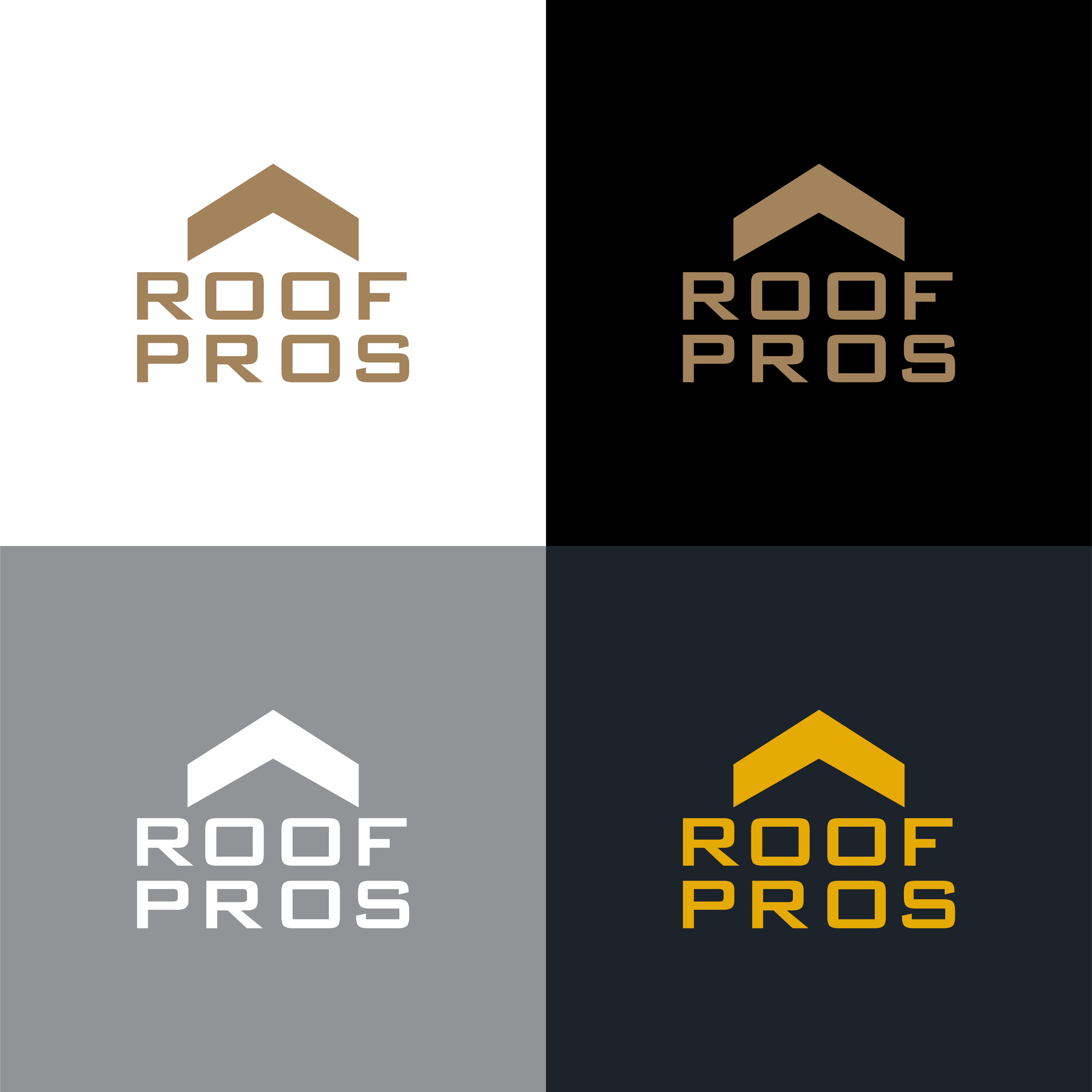 Logo Design by Omartanveer for this project | Design #32781135