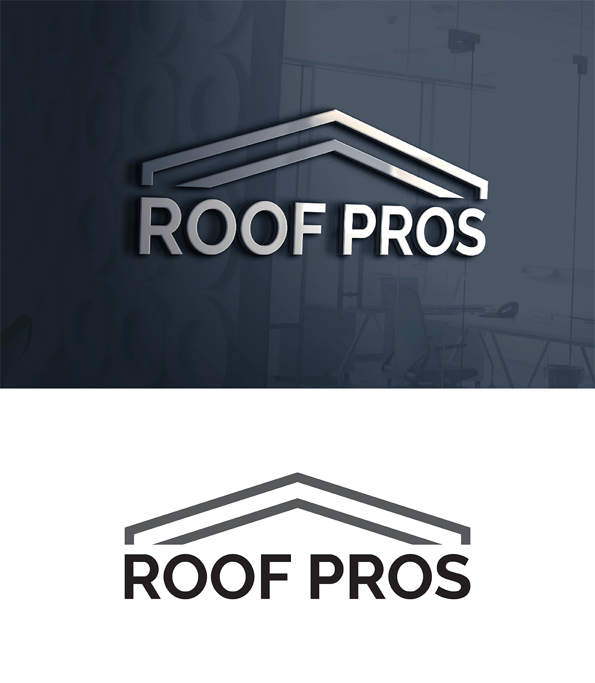 Logo Design by sumdes for this project | Design #32780708