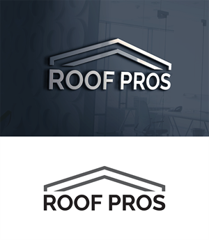 Logo Design by sumdes for this project | Design: #32780708