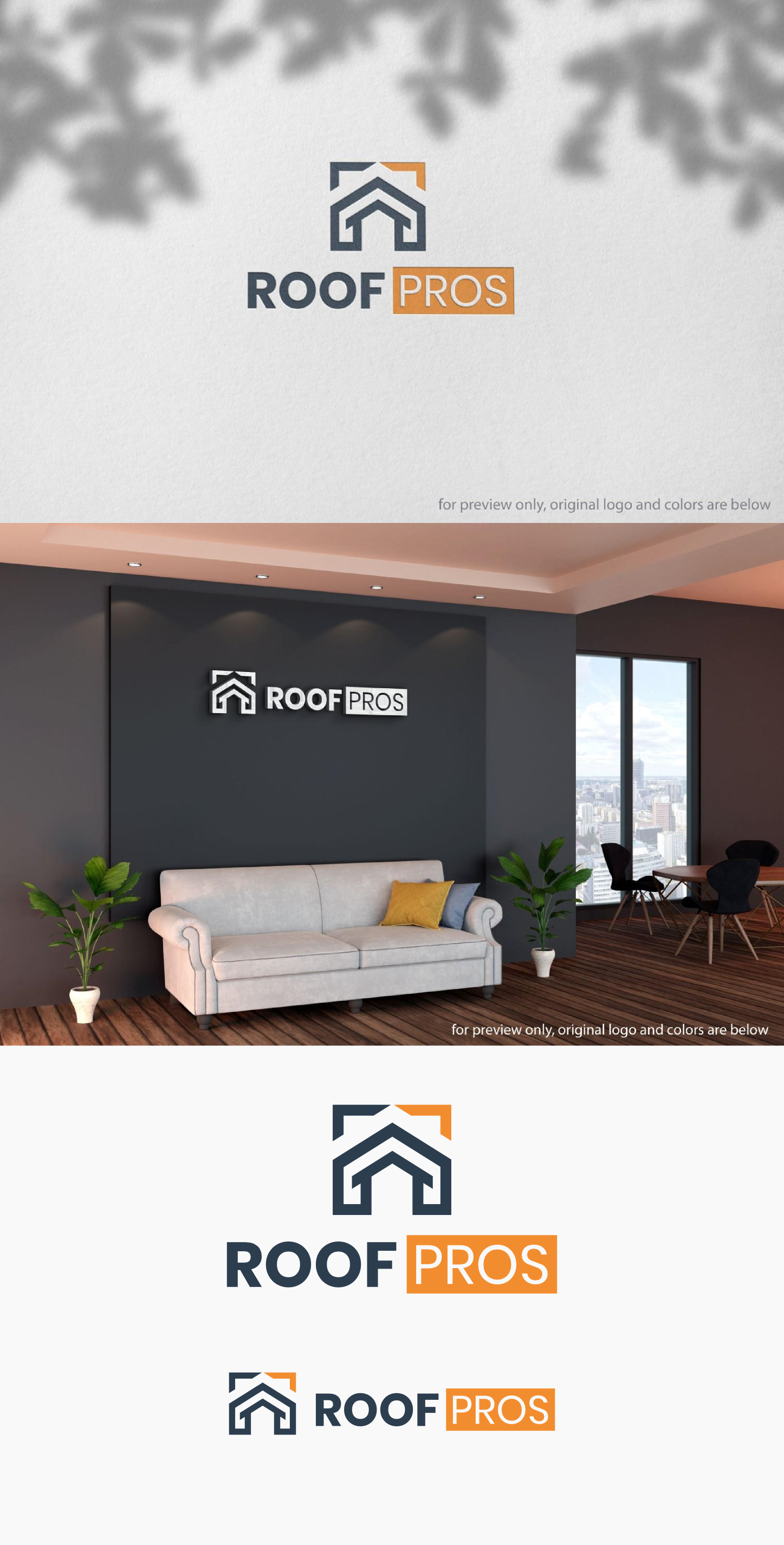 Logo Design by Gita. for this project | Design #32779576