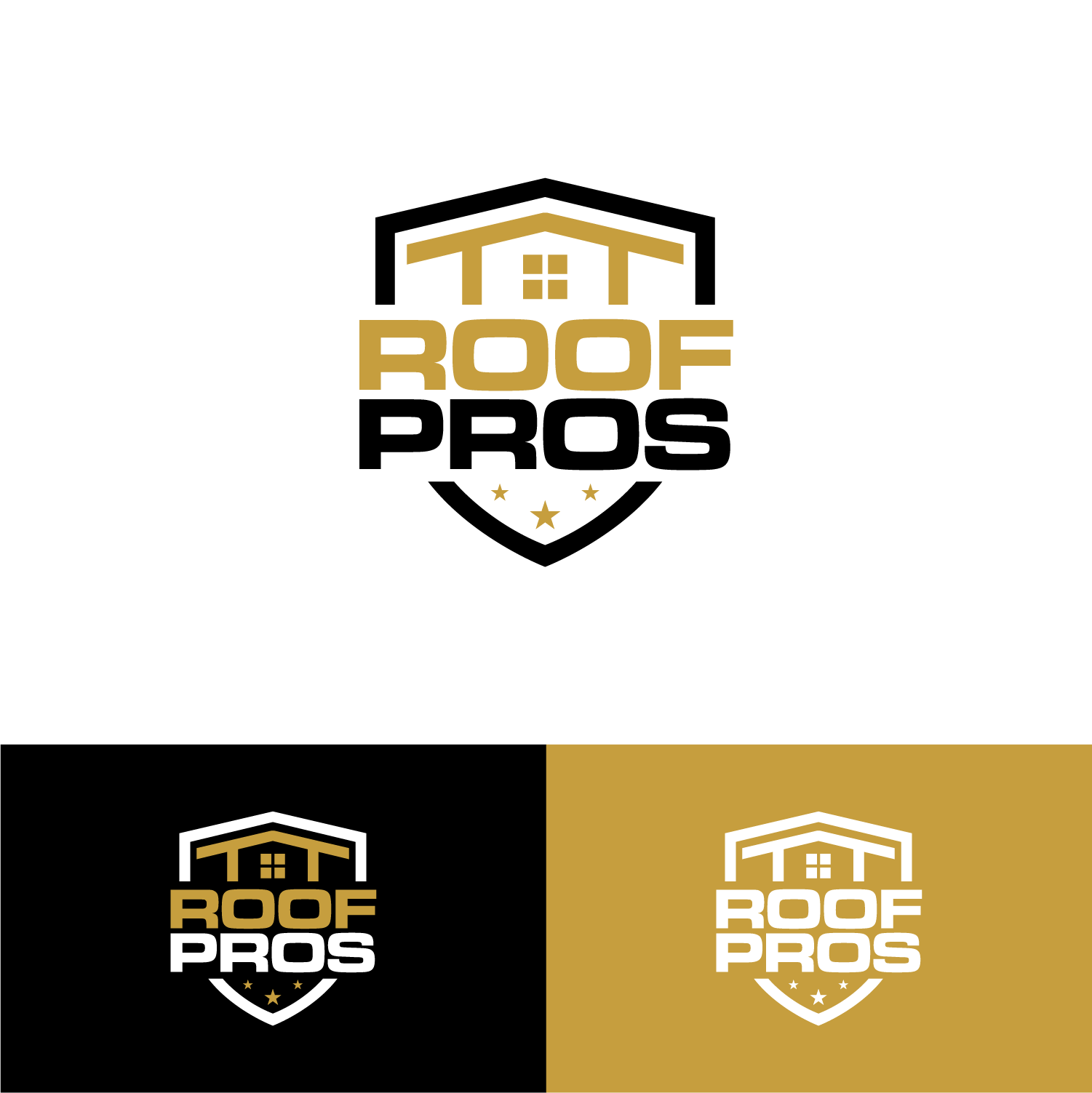 Logo Design by victipedia for this project | Design #32764119