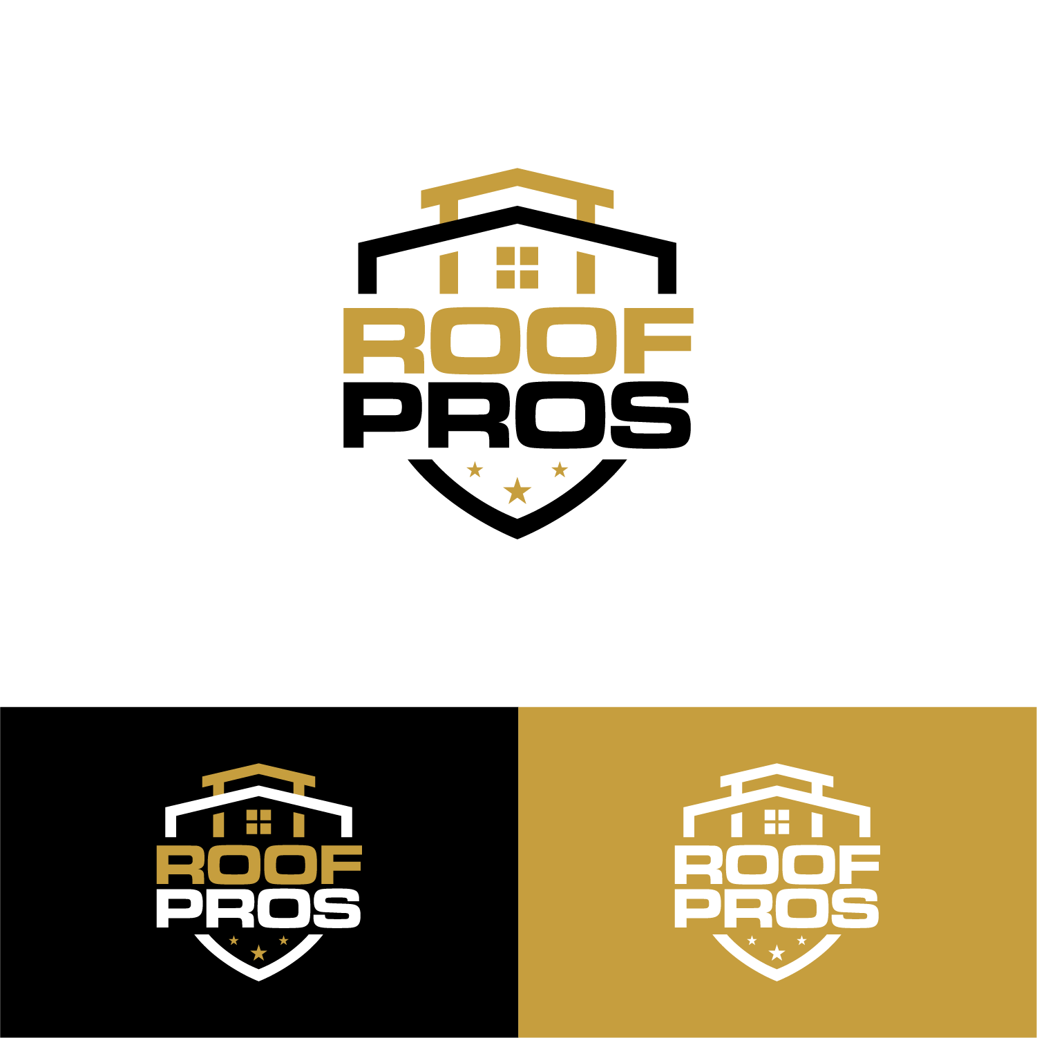 Logo Design by victipedia for this project | Design #32764120