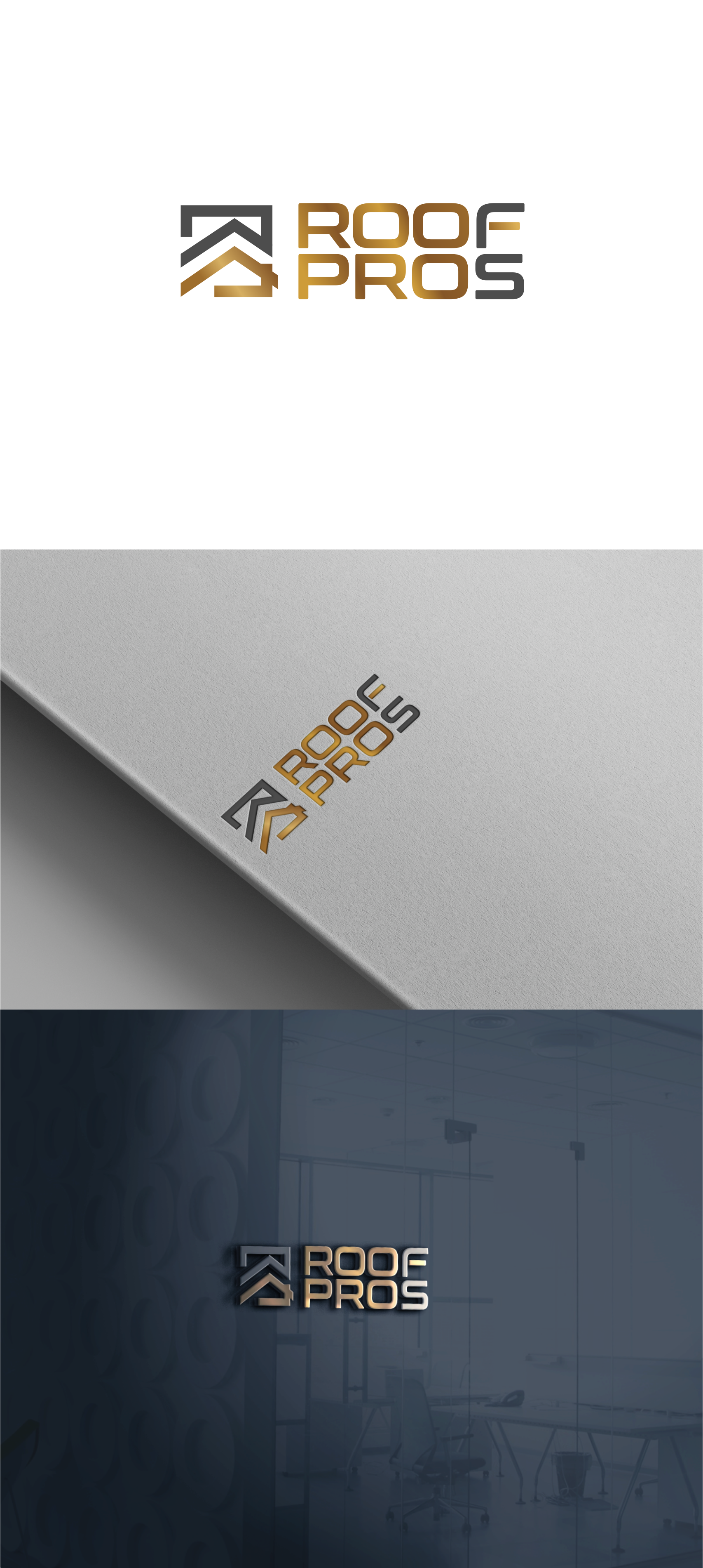 Logo Design by *mary for this project | Design #32759727