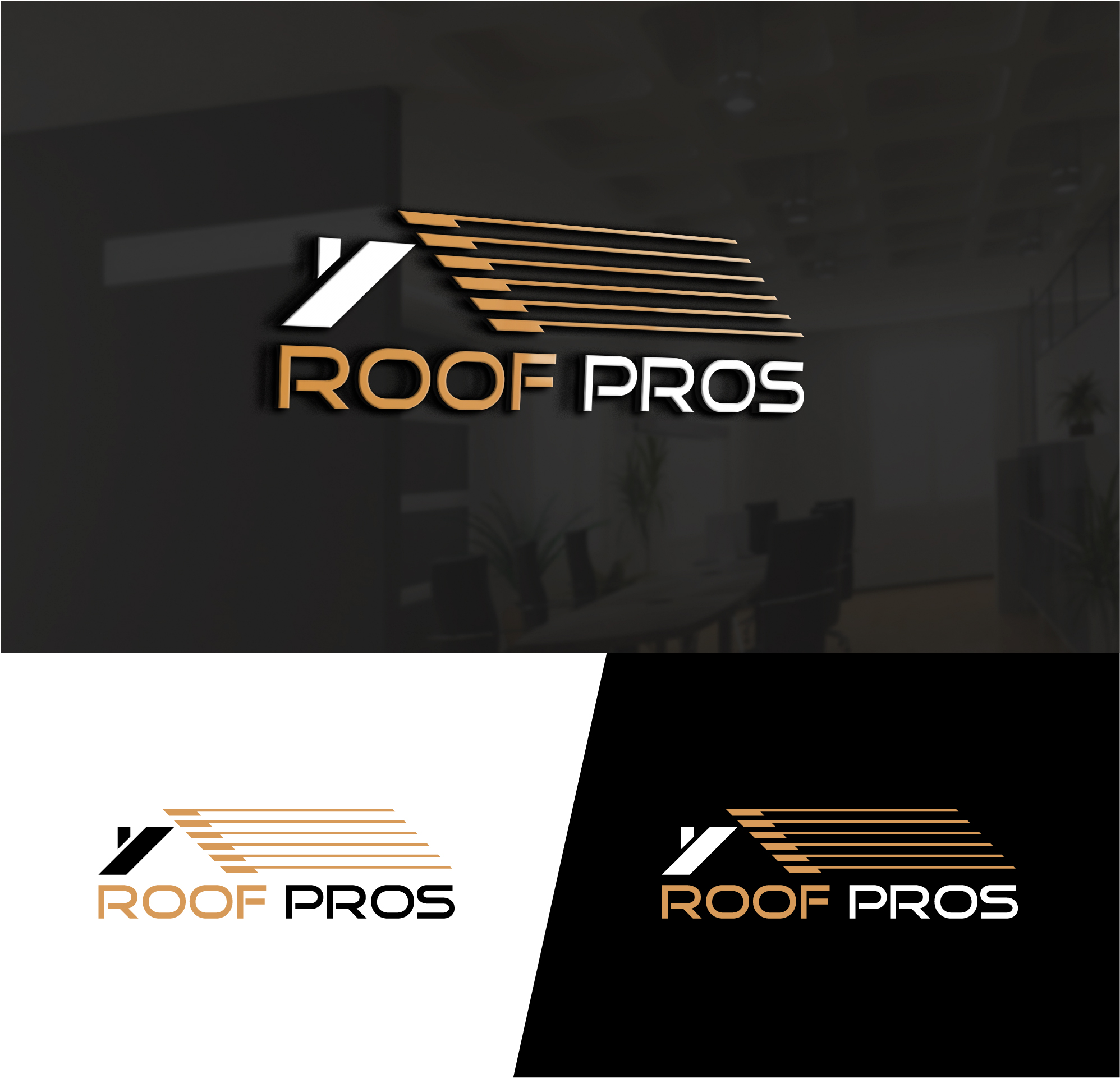 Logo Design by sushsharma99 for this project | Design #32742421