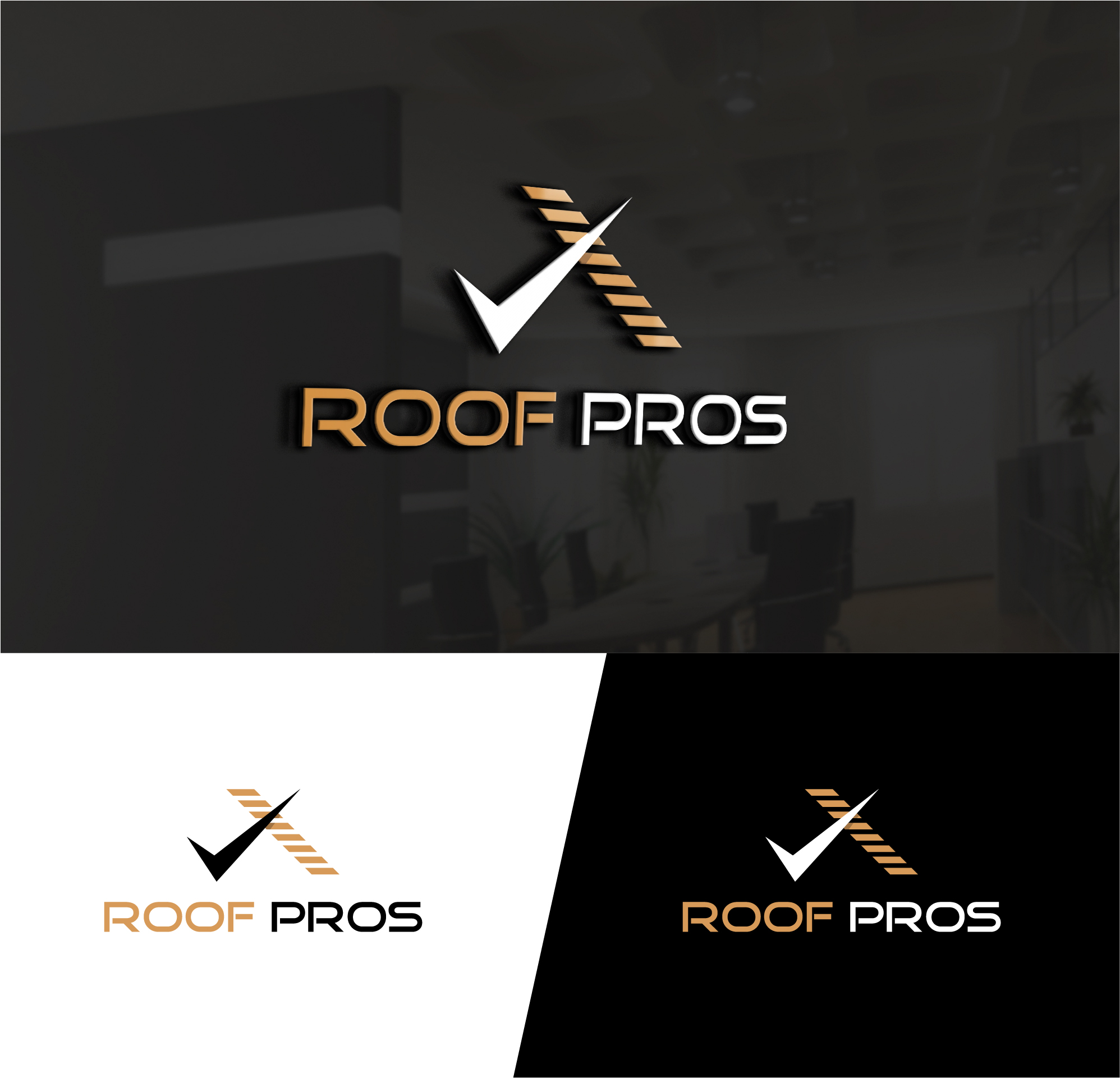 Logo Design by sushsharma99 for this project | Design #32742435