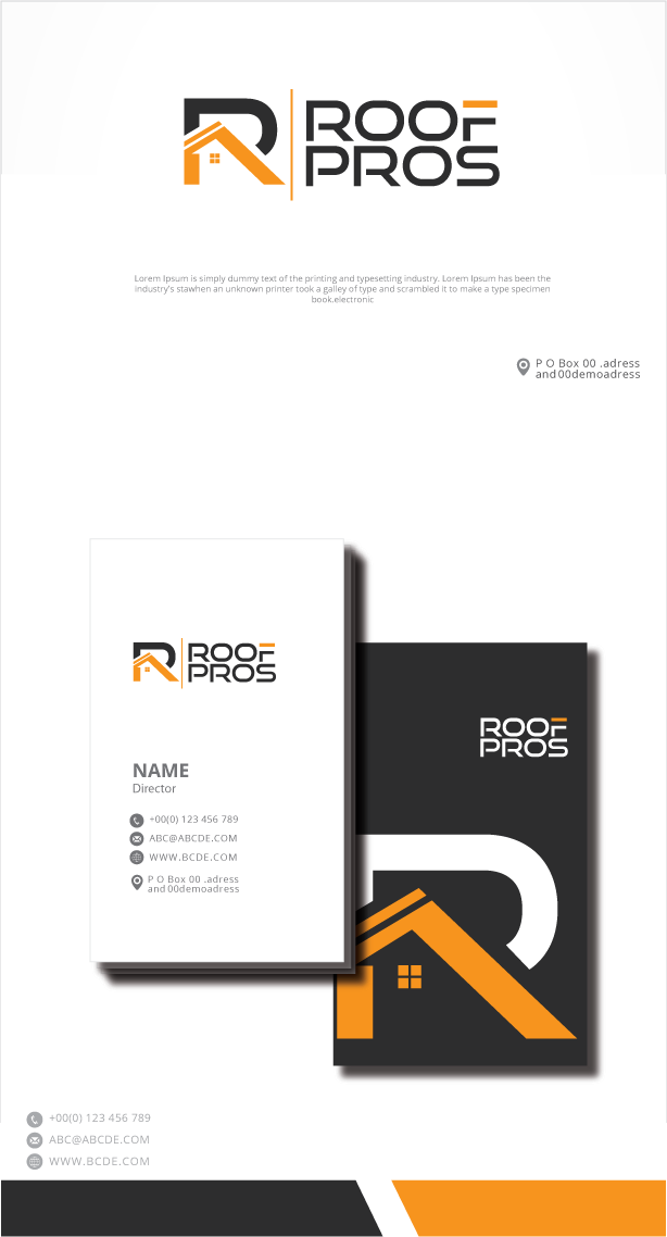 Logo Design by zebronicgraphic for this project | Design #32745014