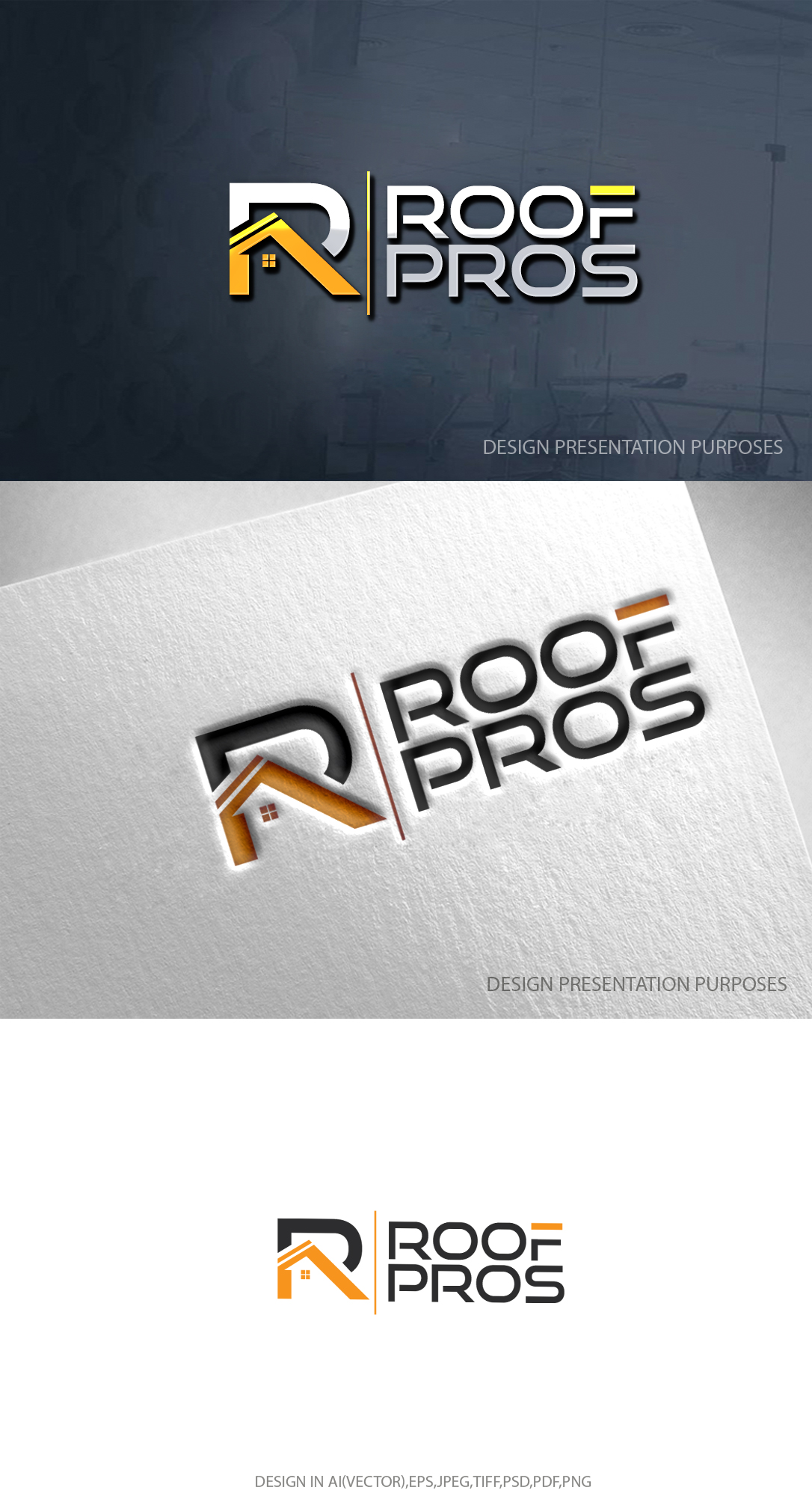 Logo Design by zebronicgraphic for this project | Design #32745015