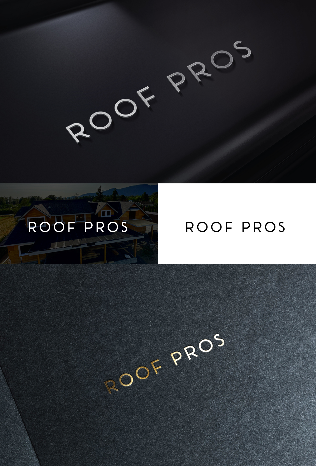 Logo Design by step forward 2 for this project | Design #32742021