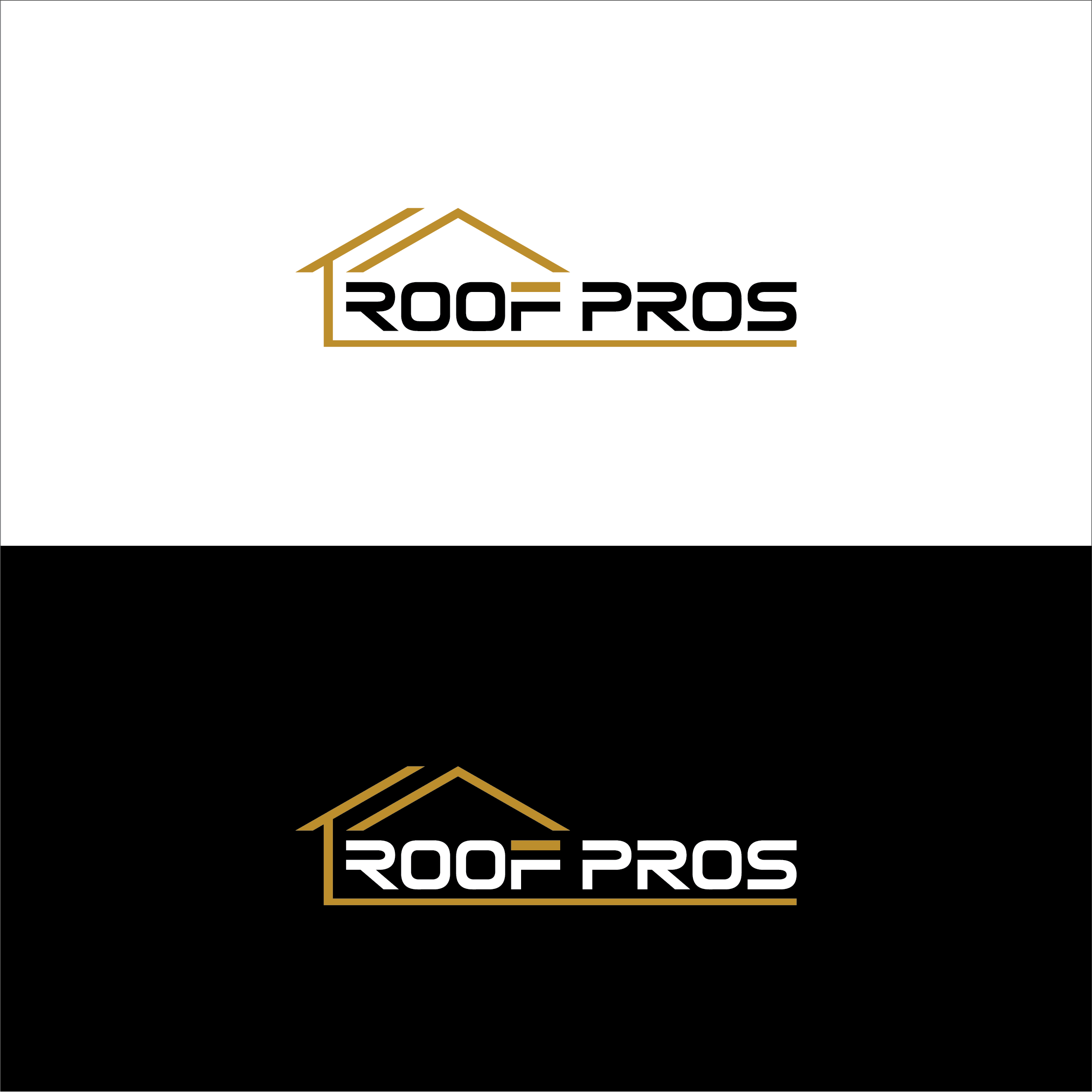 Logo Design by gauravgraphy for this project | Design #32766664