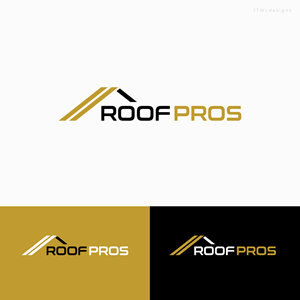 Logo Design by JWTL for this project | Design: #32755135
