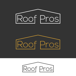 Logo Design by Gerald Design 3 for this project | Design: #32778395
