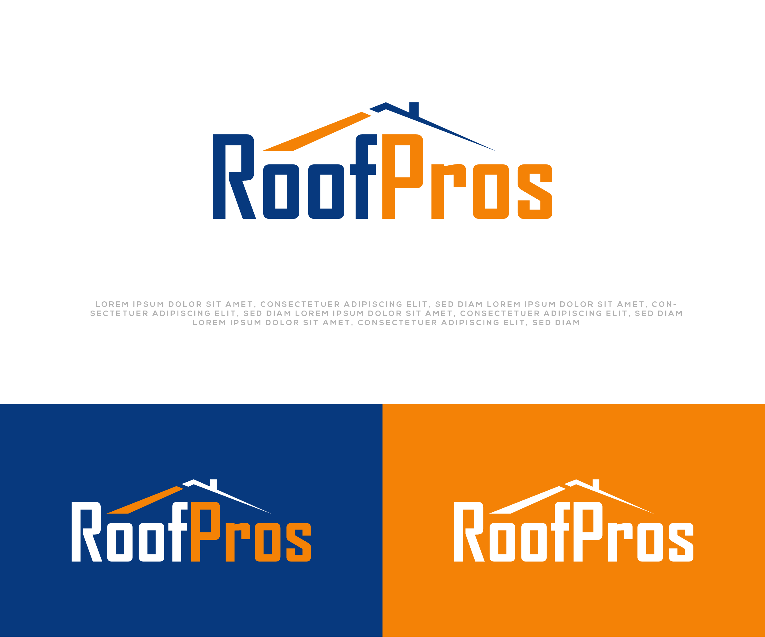 Logo-Design von Ayub Zafar für dieses Projekt | Design #32745590