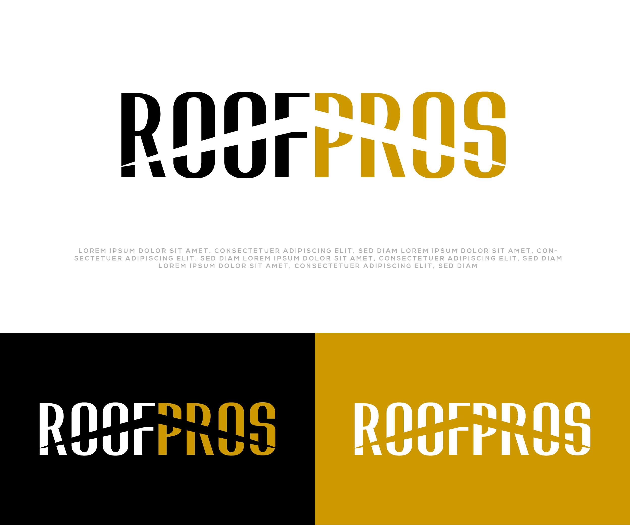 Logo-Design von Ayub Zafar für dieses Projekt | Design #32745836