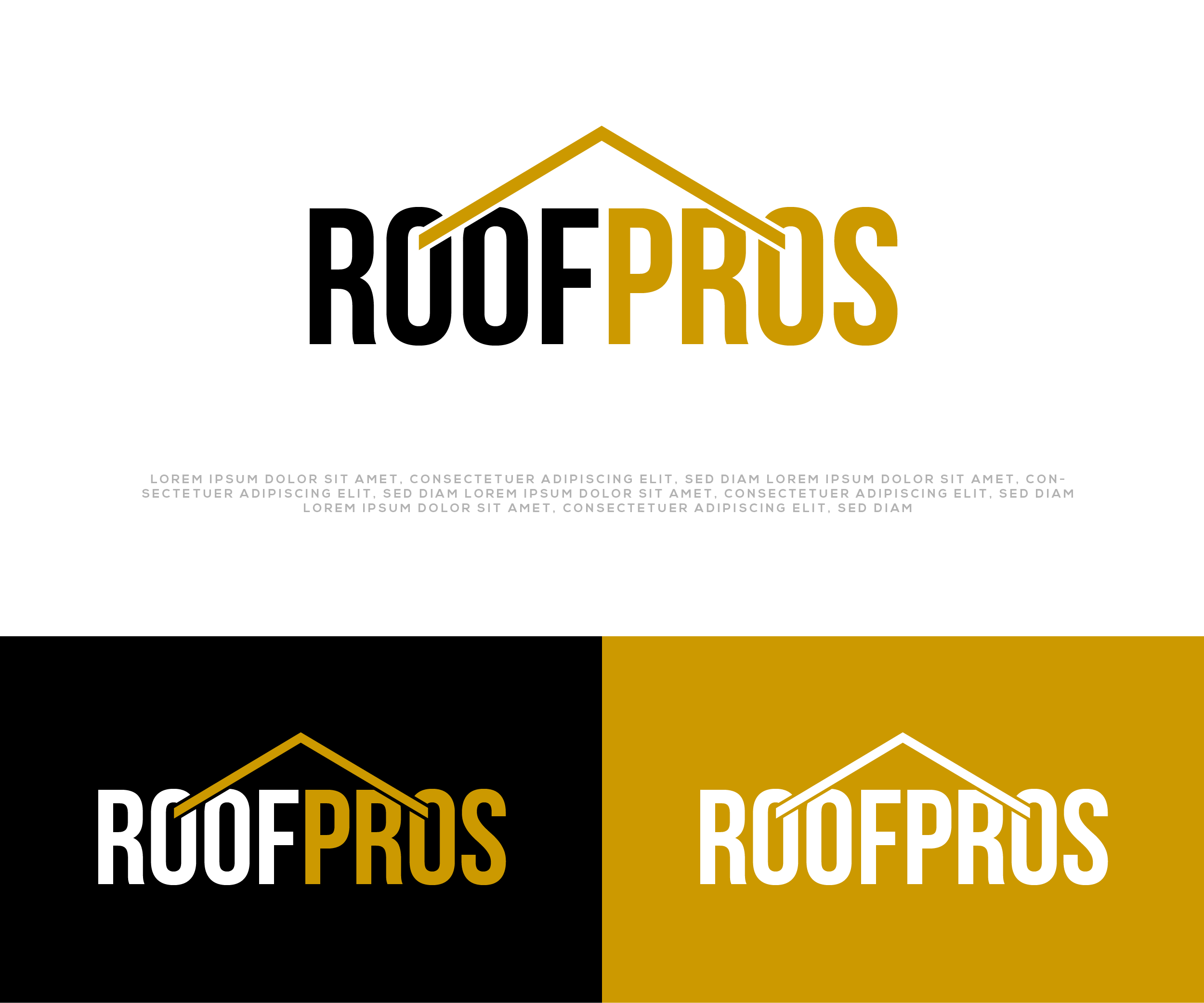Logo-Design von Ayub Zafar für dieses Projekt | Design #32745841