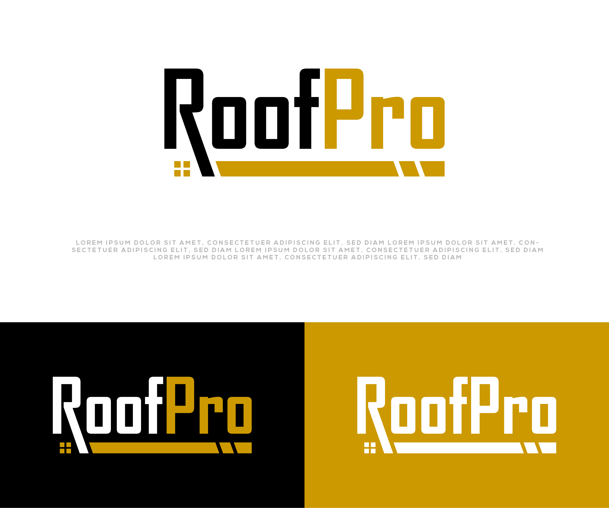 Logo-Design von Ayub Zafar für dieses Projekt | Design #32745908