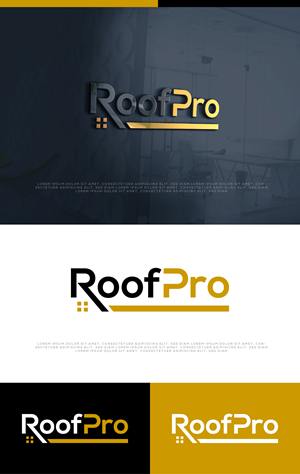 Diseño de Logo por Ayub Zafar para este proyecto | Diseño: #32745912