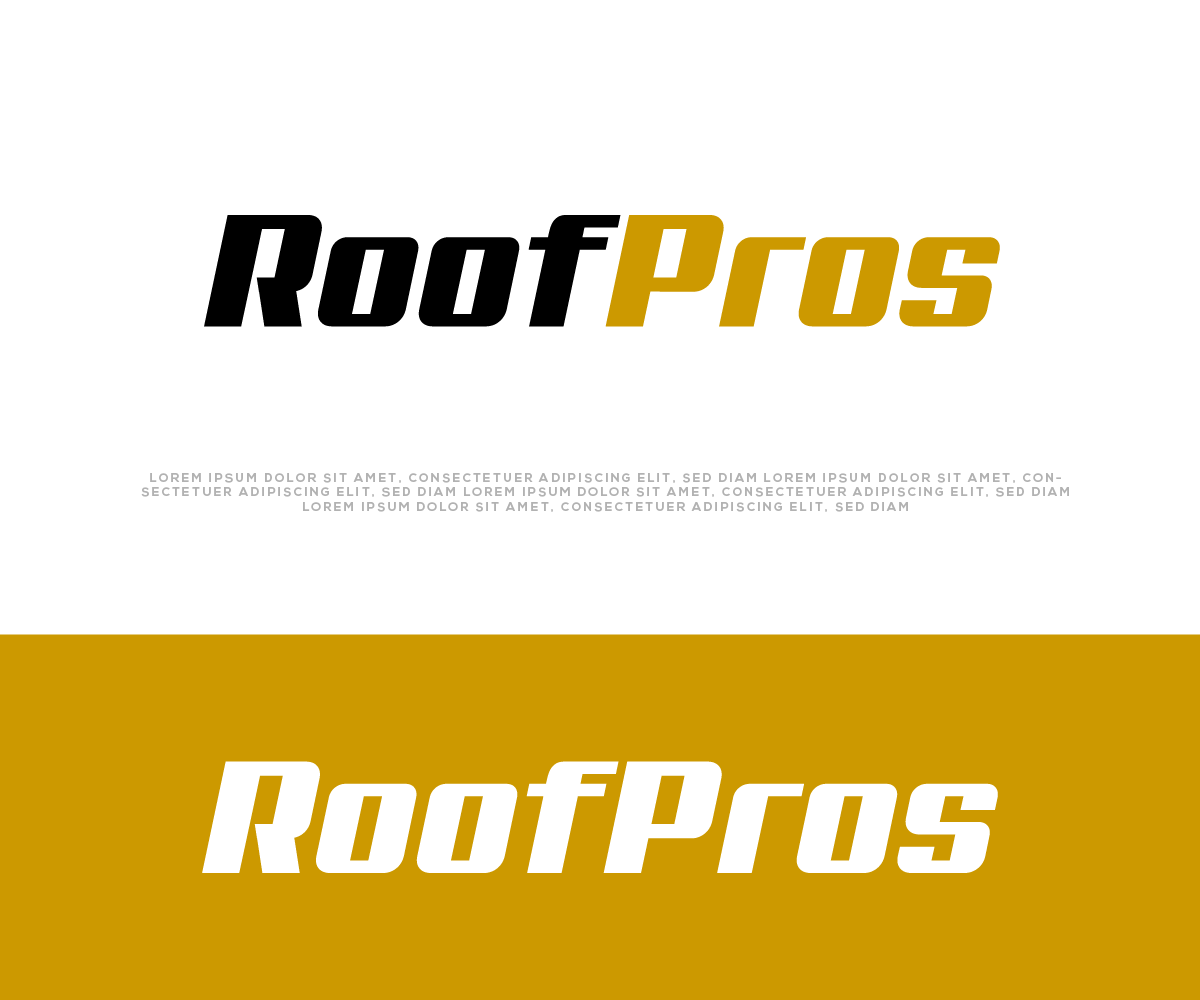 Logo Design by Ayub Zafar for this project | Design #32753902