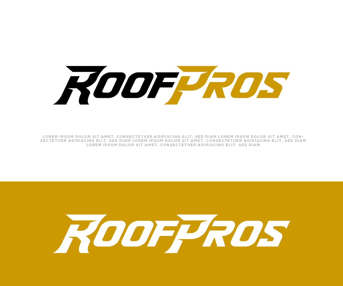 Logo Design by Ayub Zafar for this project | Design #32753908