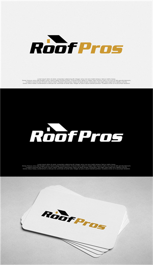 Logo Design by shiroRo for this project | Design: #32753655