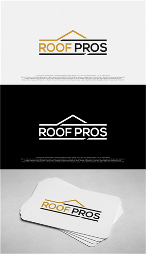 Logo Design by shiroRo for this project | Design: #32753658